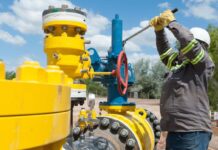 El Gasoducto Mercedes-Cardales comenzó a transportar gas