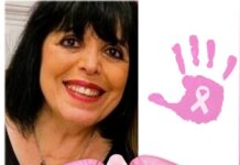 Graciela “Queca” Tornatore de Zavatiero