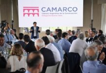 La Provincia está entre la vocación, el compromiso y la discusión por la obra pública