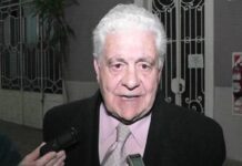 Grupo de dirigentes radicales reclaman independencia partidaria