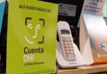 Confirman que los descuentos de Cuenta DNI continuarán en 2024