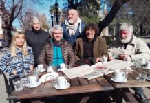 Política Obrera repudia el protocolo de Bullrich y marcha el miércoles a Capital