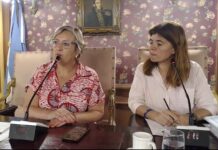 El Concejo aprobó el Presupuesto 2024 sin acompañamiento opositor