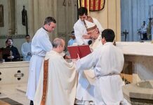 Ordenación y nuevos destinos sacerdotales en la Arquidiócesis