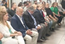 La UNLu tiene sobrados motivos para celebrar la Democracia