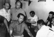 Carlos Merlino: El señor automóvil