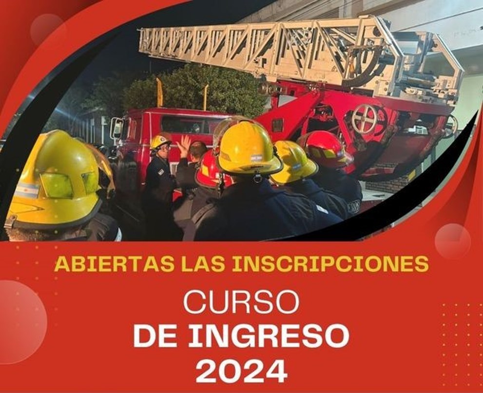 26-12-23 BOMBEROS INGRESO