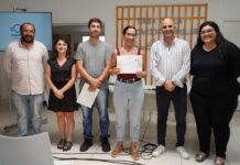 El Municipio y la UTN entregaron certificados tras cursada intensiva