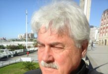 Raúl Mosca