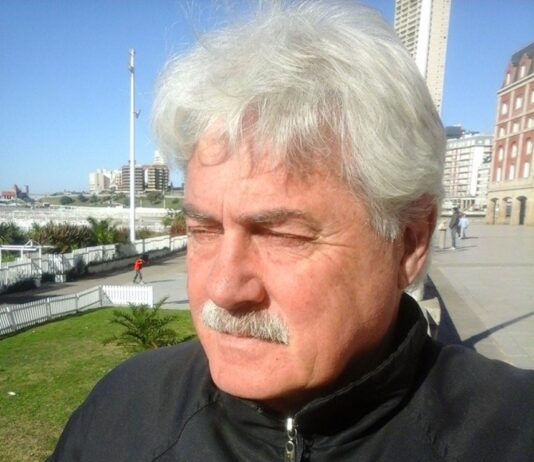 Raúl Mosca