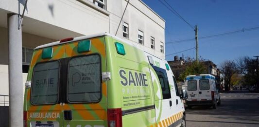 El SAME tendrá tasa propia para garantizar su funcionamiento