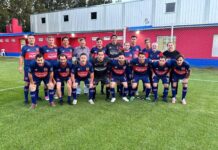 QUILMES Y EL FRONTON JUGARAN LA FINAL DEL TORNEO SENIOR DE LA LIGA MERCEDINA
