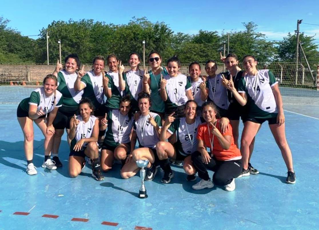 Club Sarmiento - Basquet 4