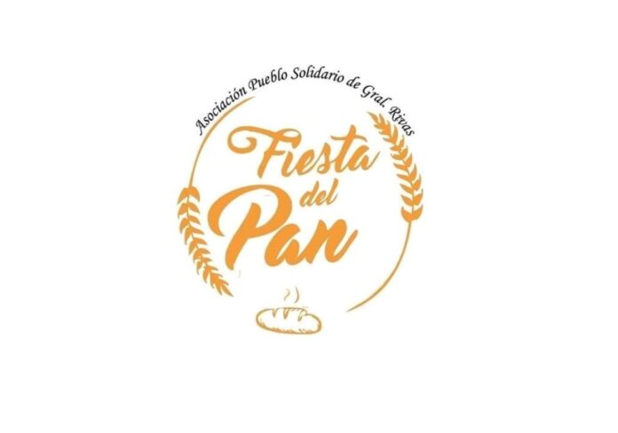 Fiesta del pan