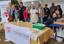 Fundación Suipacha Salud