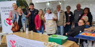 Fundación Suipacha Salud
