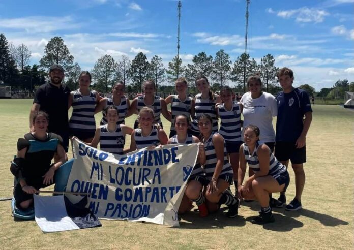 Hockey Femenino