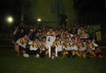 Unión es de Primera