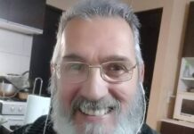 Jorge Alberto Bustamante