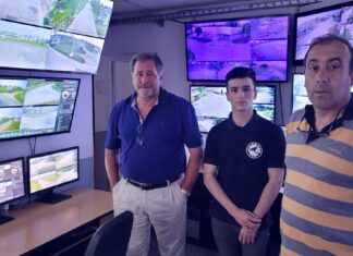 Nuevo software para el Centro de Monitoreo
