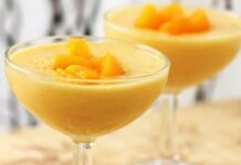 Recetas de fin de año