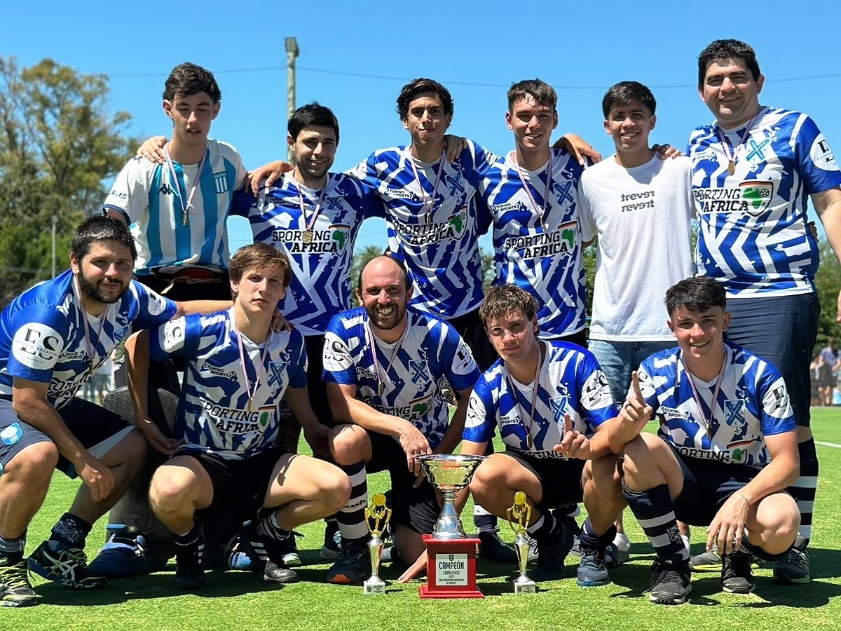 Rugby Campeon