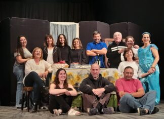 Varias funciones del Teatro Integrado para despedir otro gran año