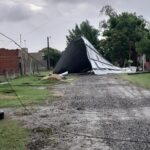 Vecinos de la zona rural reclaman por el regreso de la energía eléctrica