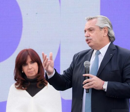 Desde 1983: Alberto Fernández, el primer presidente sin paros generales en contra