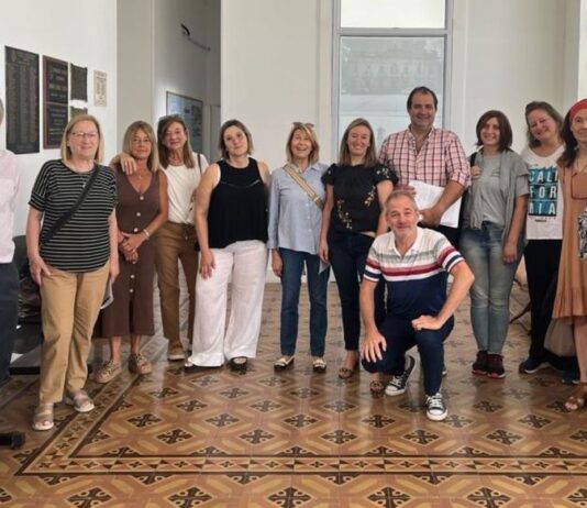 “No encontramos consenso para evitar el tarifazo”