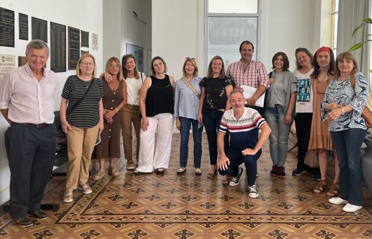 juntos por el cambio