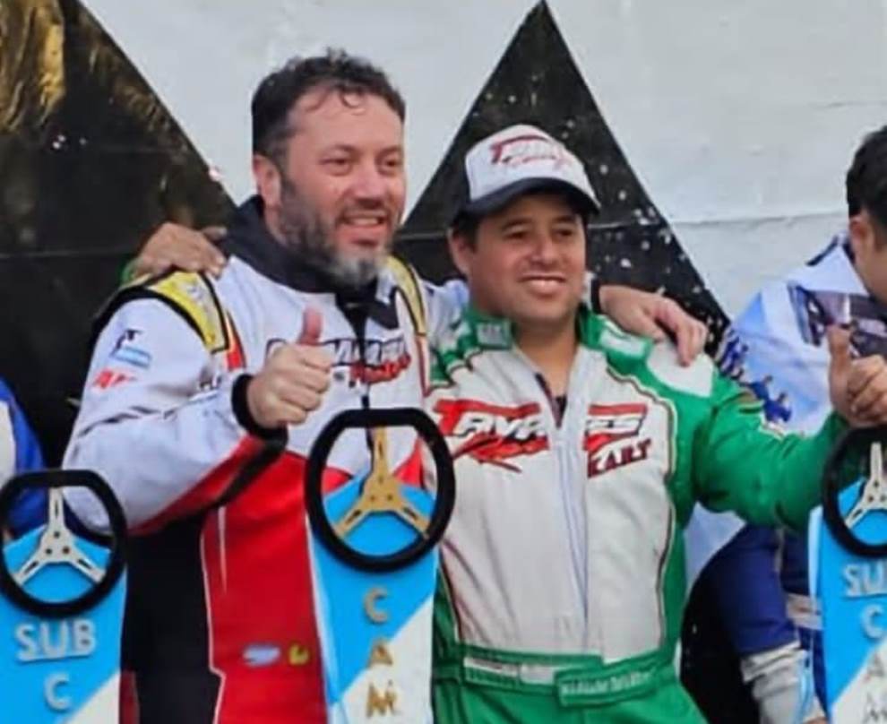 karting pako