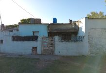 Navidad trágica: fallece niño de 8 años al incendiarse su vivienda
