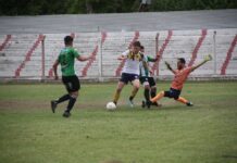 Unión quiere el ascenso