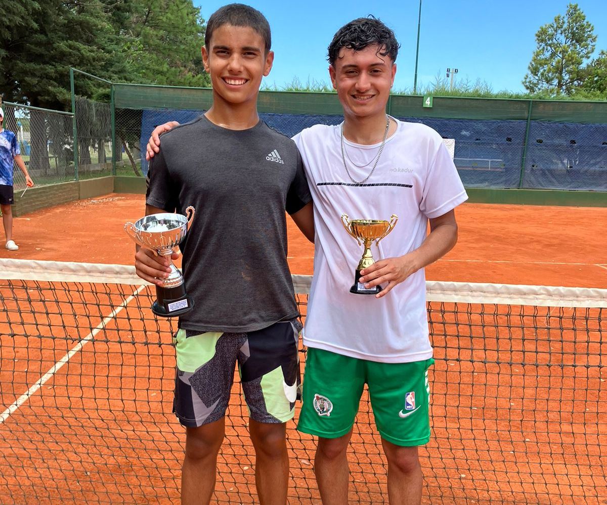 tenis hernan