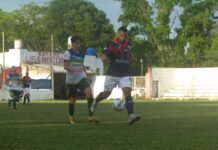Trocha salió de la racha negativa