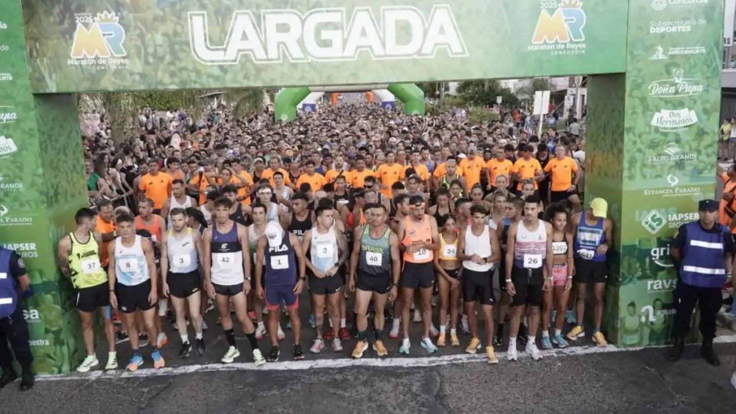 13-01-25 deportes CARRERA