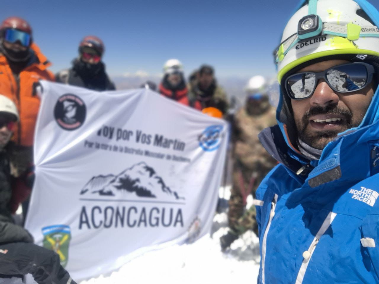 aconcagua