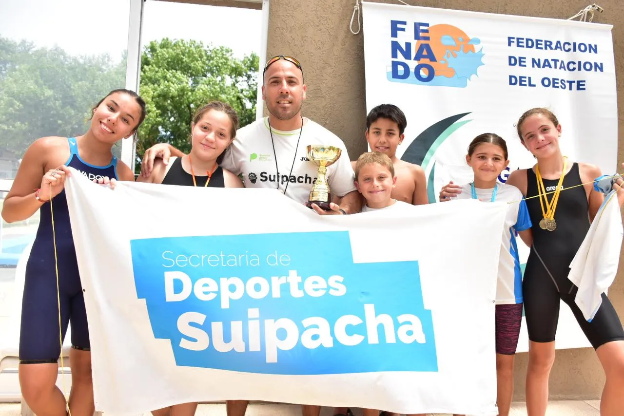 suipa muni - Suipacha brilla en el cierre del Torneo FENADO 1_8_11zon