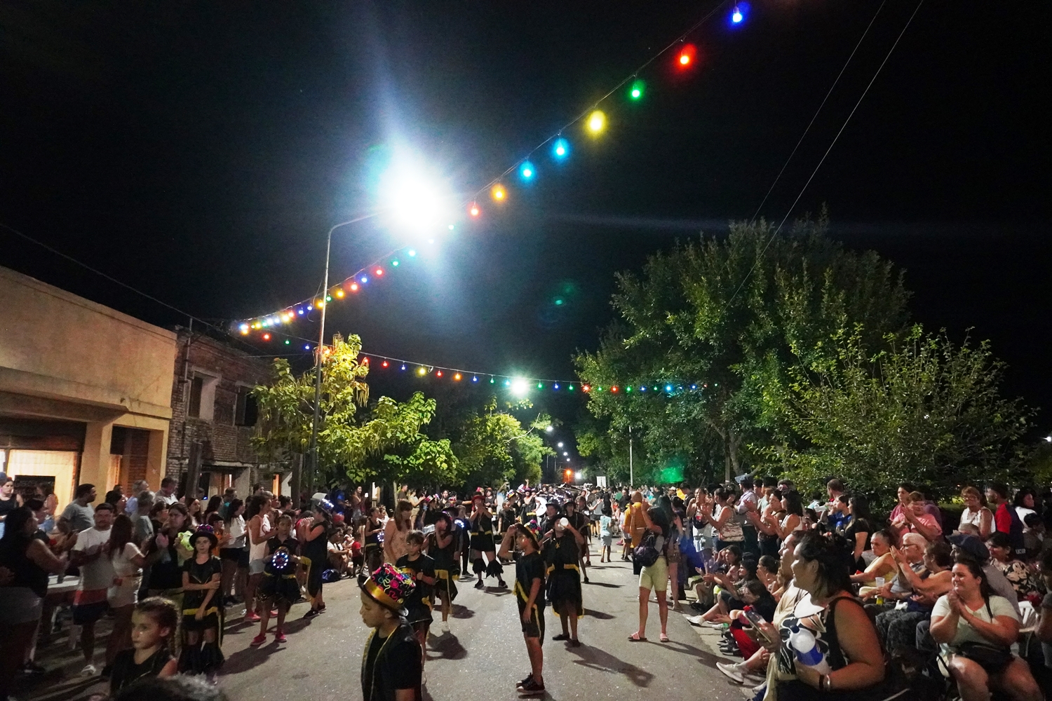 suipa muni - Corsos en Rivas