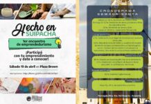 Un fin de semana largo con distintas actividades