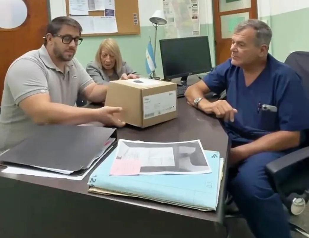 Incorporan tecnologia para una mejor atencion neonatal