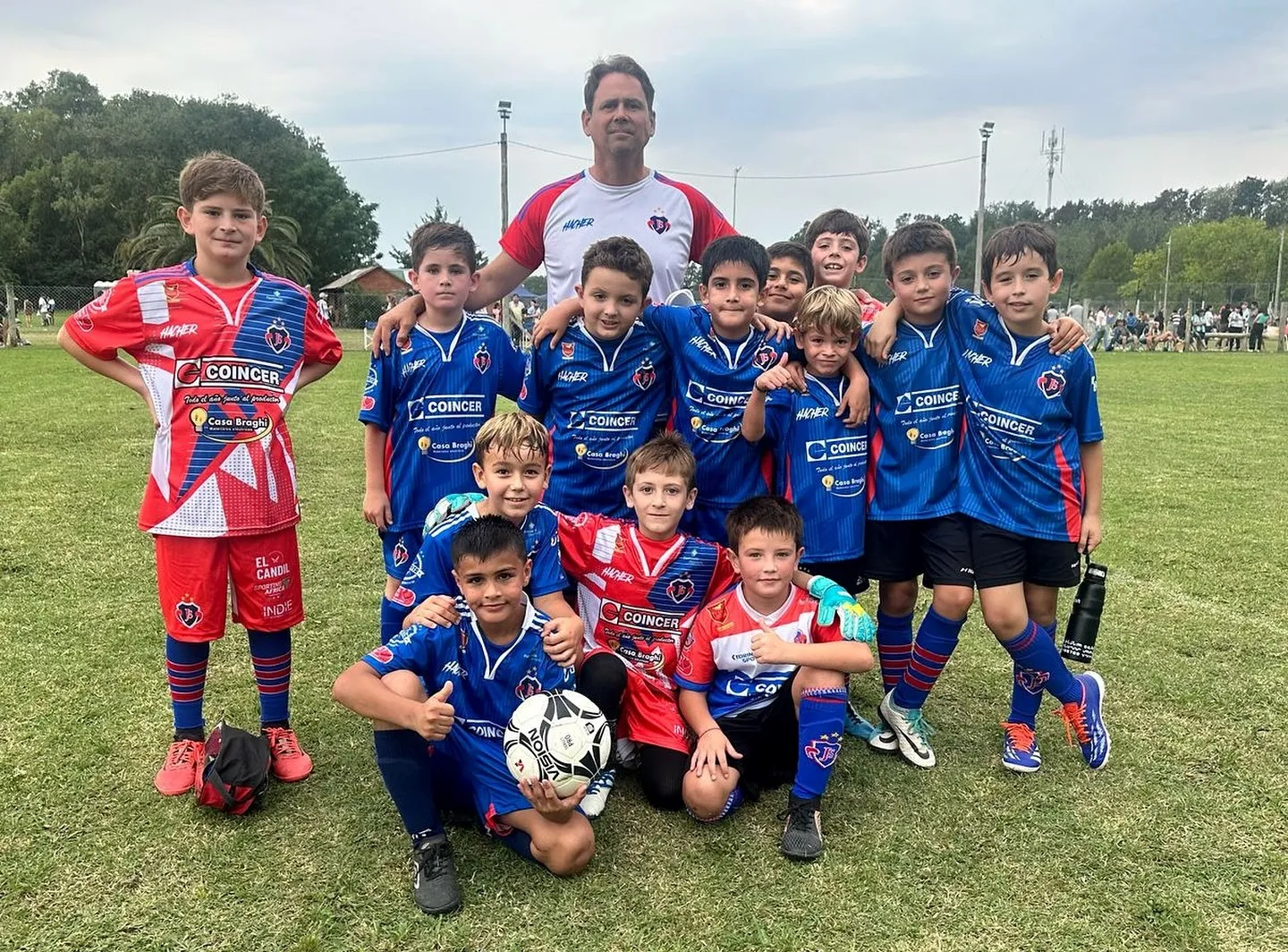 Juventud - Infanto Juvenil