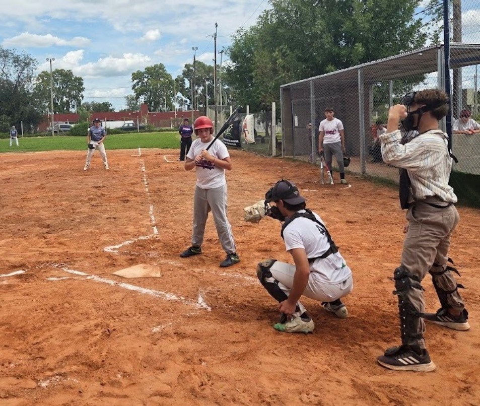 SOFTBOL