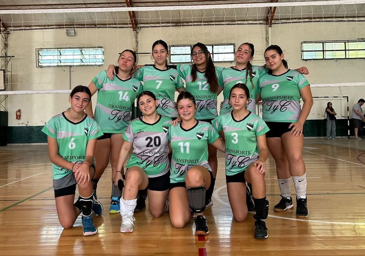 voley