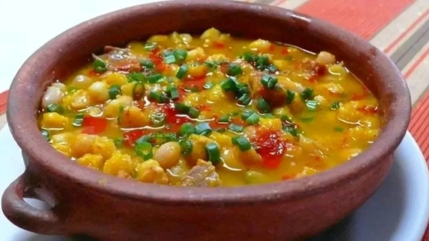 Receta 05 de mayo de 2025 - Guiso de porotos_2_11zon