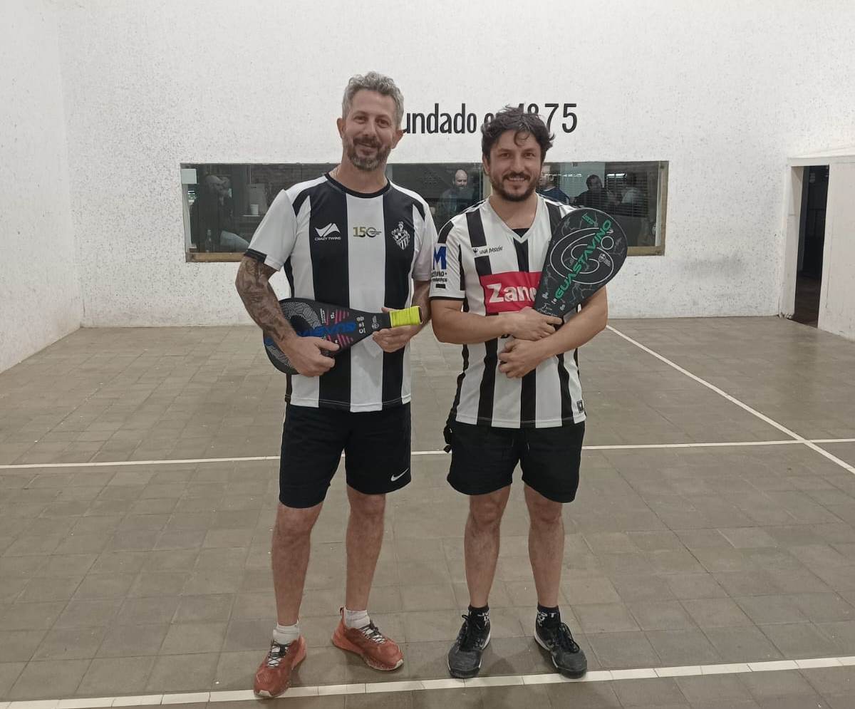 pelota paleta