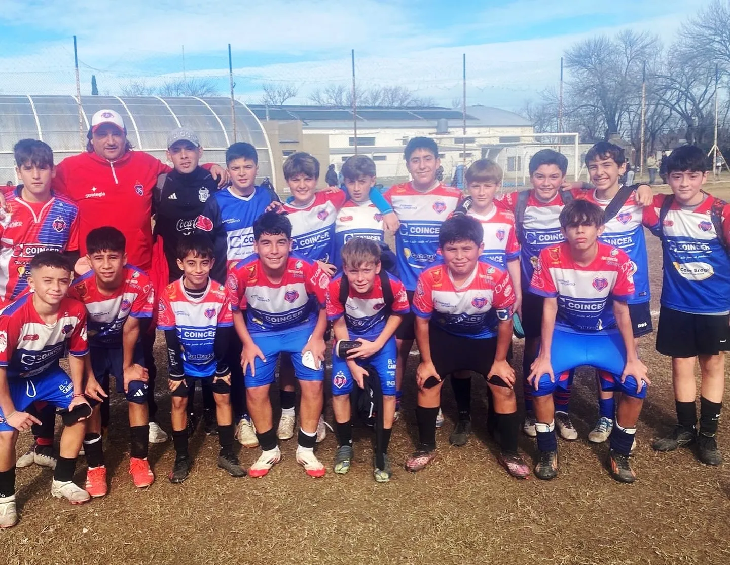futbol - INFERIORES SUIPACHA - Juventud-Defensores 6_4_11zon
