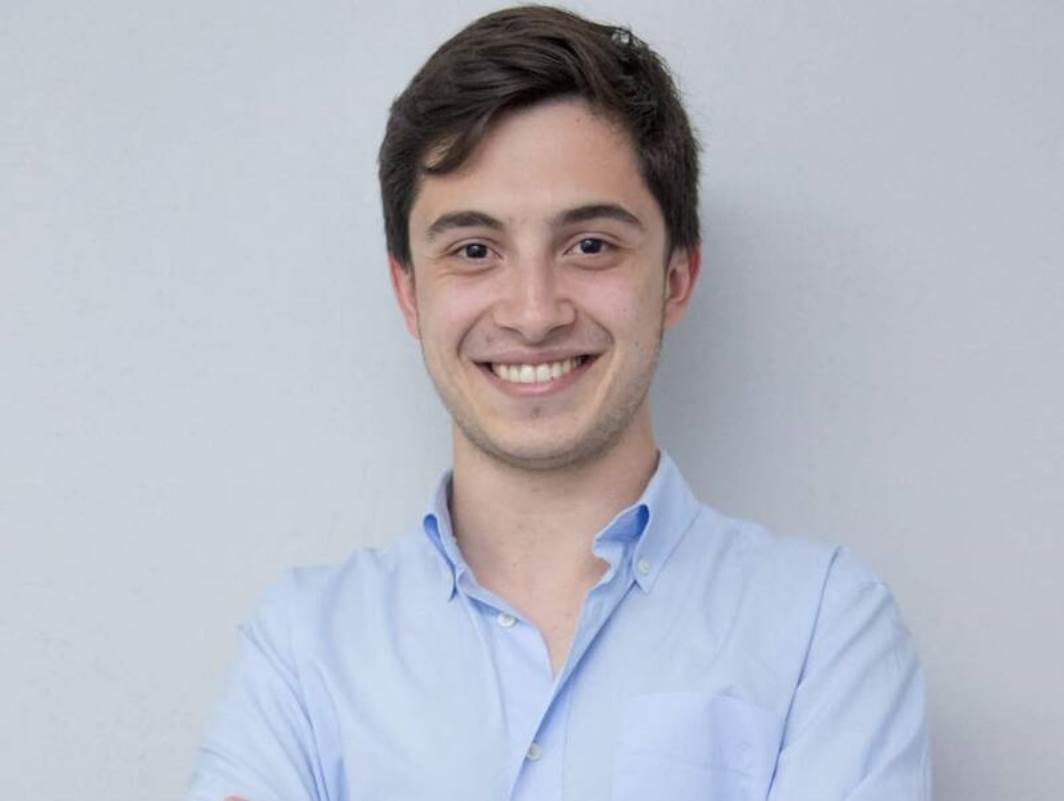 Lista-Julian Delfino
