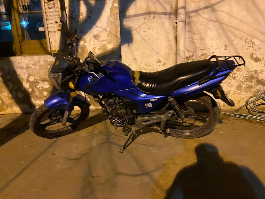 Policiales - Infraccion Ley 24.449 - Secuestro_3_11zon